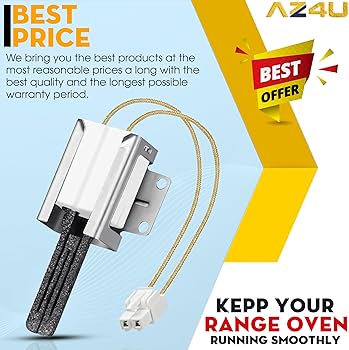 Amazon.com: For MEE61841401 lg igniter, MEE61841403 MEE63084901